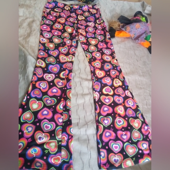 Shein Retro bell-bottoms - Picture 9 of 13